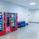 Вендинг бизнес