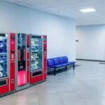 Вендинг бизнес