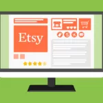 Etsy магазин за пасивен доход