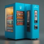 Колко изкарва една вендинг машина